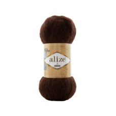 26 Пряжа 3 Season 100гр-500м (шоколадний). Alize