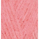 265 Пряжа Softy 50гр - 115м (Рожевий) Alize(Знятий з виробництва)