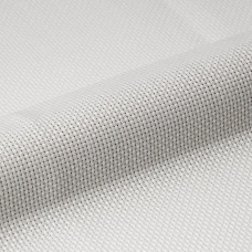 265100-10 Cosmo Канва Aida16 100% бавовна 35x43 см, кремово-білий