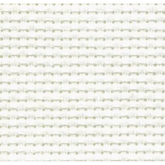 265100-10 Cosmo Канва Aida16 100% бавовна 35x43 см, кремово-білий