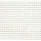 265100-10 Cosmo Канва Aida16 100% бавовна 35x43 см, кремово-білий