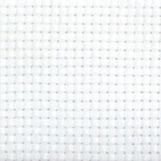 265100-11 Cosmo Канва Aida16 100% бавовна 35x43 см, білий