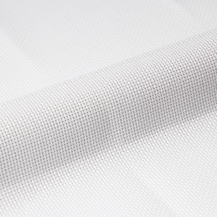265100-11 Cosmo Канва Aida16 100% бавовна 35x43 см, білий