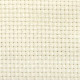 265100-35 Cosmo Канва Aida16 100% бавовна 35x43 см, слонова кістка
