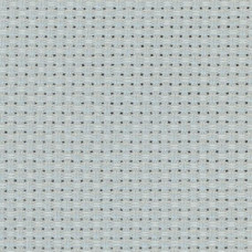 265100-89 Cosmo Канва Aida16 100% бавовна 35x43 см, холодний сірий