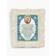 VIA5501 Молитва Казанської Божої Матері. ArtSolo. Схема на тканині для вишивання бісером