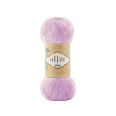 27 Пряжа 3 Season 100гр-500м (лавандовий). Alize