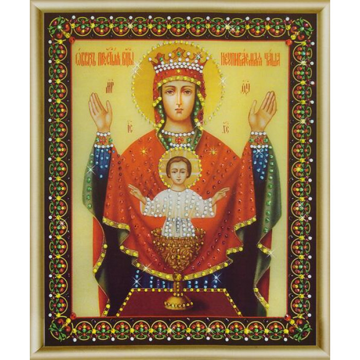 КС-149 Ікона Божої Матері 