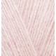 271 Пряжа Angora Gold 100гр - 550м (Рожевий перли) Alize