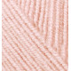 271 Пряжа SuperLana Classic 100гр - 280м (Перлинно-рожевий) Alize(Знятий з виробництва)