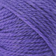 28 Пряжа Laines du Nord Mercerized Merino, 50г - 125м, фіолетовий, 100% вовна