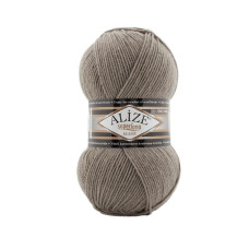 283 Пряжа SuperLana Classic 100гр - 280м (Капучино) Alize