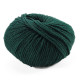29 Пряжа Laines du Nord Twist, 100г - 125м, малахіт, 70% вовна, 30% акрил
