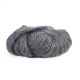 29 Пряжа Tropical Lane Paris 70, 40г - 120м, сірий, 70% кід мохер, 30% акрил