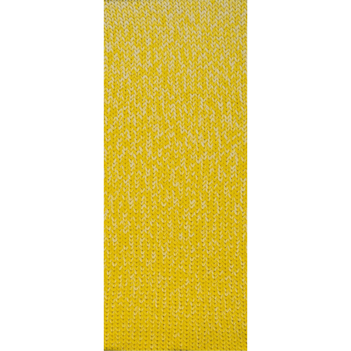 3/2024 Пряжа Laines du Nord Chunky Degrade, 200г - 120м, жовтий, 100% вовна