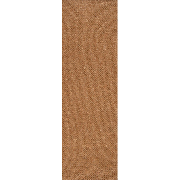 3 Пряжа Laines du Nord Chaska, 25г - 125м, карамельний, 34% вовна, 10% кашемір, 16% бавовна, 29% нейлон, 11% металевий PL