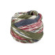 3 Пряжа Laines du Nord Christmas Socks, 100г - 420м, різнокольоровий, 75% вовна, 25% нейлон