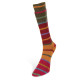 3 Пряжа Laines du Nord Indulgence Sock, 100г - 420м, різнокольоровий, 75% вовна, 25% нейлон