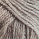 3 Пряжа Laines du Nord Mercerized Merino, 50г - 125м, пісок, 100% вовна
