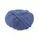 3 Пряжа Laines du Nord Vasto, 50г - 125м, світлий джинс, 100% меринос