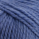 3 Пряжа Laines du Nord Vasto, 50г - 125м, світлий джинс, 100% меринос