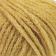 3000 Пряжа Laines du Nord Rozena, 150г - 600м, гірчичний, 68% меринос, 17% кашемір 15% нейлон