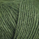 3003 Пряжа Laines du Nord Andina, 50г - 175м, зелений, 50% альпака, 50% вовна