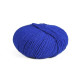 3005 Пряжа Laines du Nord Andina, 50г - 175м, ультрамарин, 50% альпака, 50% вовна