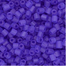 30050-10/0 бісер-рубка Preciosa Чехія 50 г (фіолетовий), d-2.0-2.3 mm