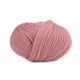3010 Пряжа Laines du Nord Rozena, 150г - 600м, рожевий щербет, 68% меринос, 17% кашемір 15% нейлон