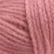 3010 Пряжа Laines du Nord Rozena, 150г - 600м, рожевий щербет, 68% меринос, 17% кашемір 15% нейлон