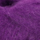 30112 Пряжа Lana Gatto Mohair Royal, 25г - 215м, фіолетовий, 80% кід мохер, 20% нейлон