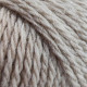 30177 Пряжа Lana Gatto New Baby Alpaca 70, 50г - 125м, мушля, 70% альпака бебі, 30% мериносова вовна екстрафайн