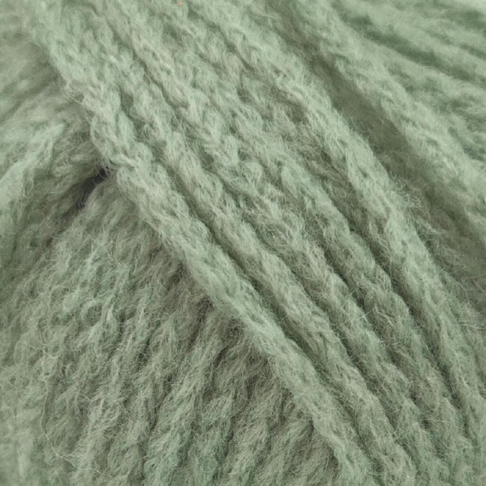 3020 Пряжа Laines du Nord Rozena, 150г - 600м, полин, 68% меринос, 17% кашемір 15% нейлон