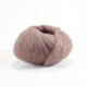 3022 Пряжа Laines du Nord Cashsilk Light, 25г - 145м, пудровий, 68% вовна, 22% шовк, 10% кашемір