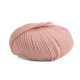 3022 Пряжа Laines du Nord Rozena, 150г - 600м, англійська троянда, 68% меринос, 17% кашемір 15% нейлон