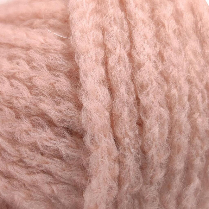 3022 Пряжа Laines du Nord Rozena, 150г - 600м, англійська троянда, 68% меринос, 17% кашемір 15% нейлон
