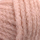 3022 Пряжа Laines du Nord Rozena, 150г - 600м, англійська троянда, 68% меринос, 17% кашемір 15% нейлон