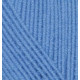 303 Пряжа Cashmira 100гр - 300м (Блакитний) Alize(Знятий з виробництва)