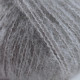 3031 Пряжа Laines du Nord Cashsilk Light, 25г - 145м, світло-сірий, 68% вовна, 22% шовк, 10% кашемір