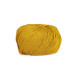 30365 Пряжа Lana Gatto Sugar, 50г - 125м, гірчичний, 100% віскоза