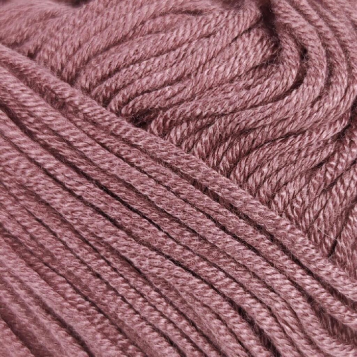 30368 Пряжа Lana Gatto Sugar, 50г - 125м, фрезовий, 100% віскоза