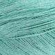 30369 Пряжа Lana Gatto Fresh, 50г - 163м, м'ятний, 100% льон