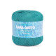 30370 Пряжа Lana Gatto Fresh, 50г - 163м, бірюзовий, 100% льон