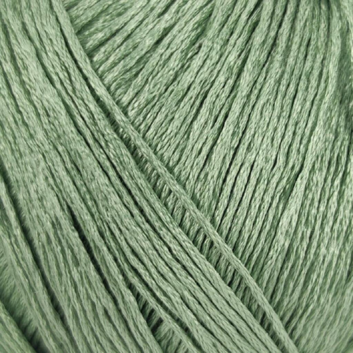 30373 Пряжа Lana Gatto Silky, 50г - 214м, шавлія, 100% шовк