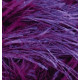 304 Пряжа Decofur 100гр - 110м (Фіолетовий) Alize(Знятий з виробництва)
