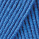 3040 Пряжа Merino De luxe 50 100гр - 280м (Світло-синій) YarnArt