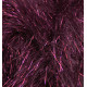30401 Пряжа Decofur Sim 100гр - 100м (Фіолетовий) Alize(Знятий з виробництва)