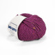 30477 Пряжа Lana Gatto Everest, 50г - 100м, фуксія, 95% вовна, 5% віскоза