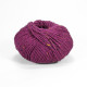 30477 Пряжа Lana Gatto Everest, 50г - 100м, фуксія, 95% вовна, 5% віскоза